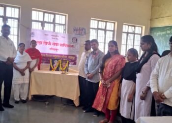 आंतरराष्ट्रीय दिव्यांग दिन : जिल्हा विधी सेवा प्राधिकरणा तर्फे कायदेविषयक जनजागृती