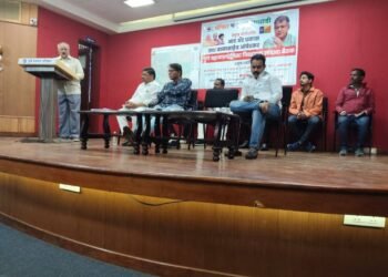 पुण्यातील राजकीय चित्र बदलणार;  भाजपविरोधात जनतेचा जनआक्रोश ठरणार : प्रकाश आंबेडकर