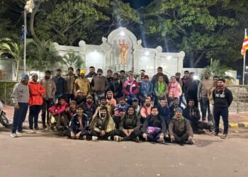 माणुसकी फाऊंडेशनचे मायेचे पांघरूण: 523 गरजूंना ब्लँकेटची मदत