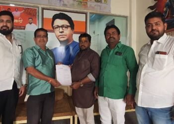 SMC Election : महाराष्ट्र नवनिर्माण सेनेतही इच्छुकांची भाऊगर्दी