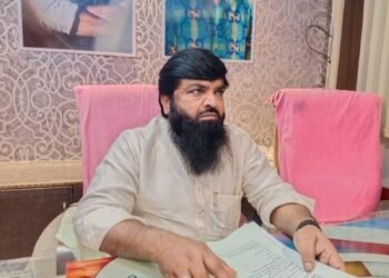 सोमपा निवडणूक -‘एमआयएम’चे अर्ज स्वीकारणार : शौकत पठाण