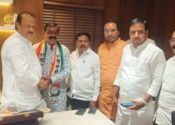 सोलापूर महानगरपालिका निवडणुकीत व्यक्तिशः लक्ष घालणार :  उपमुख्यमंत्री अजित पवार