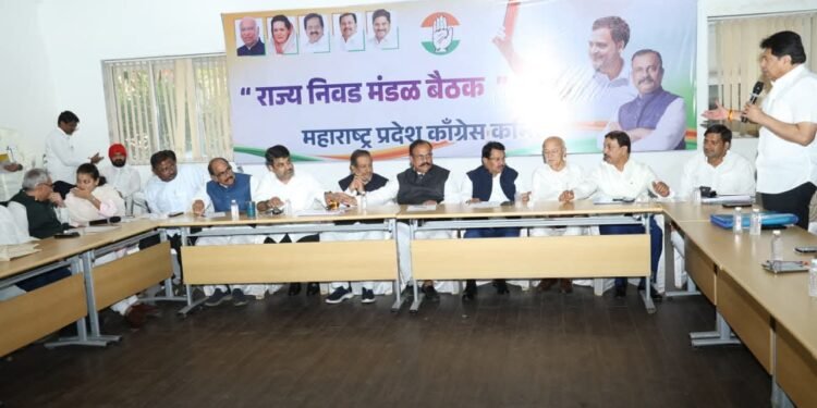 महानगरपालिकांमध्ये ‘वंचित’बरोबर आघाडी करण्यासाठी चर्चा सुरु, आघाडीसाठी प्रामाणिक प्रयत्न : हर्षवर्धन सपकाळ