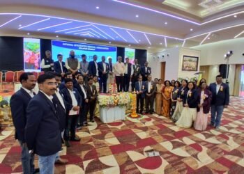 निमा डॉक्टरांच्या परिषदेत रुग्णसेवा आणि वैद्यकीय  तंत्रज्ञानावर चर्चा