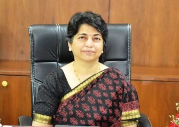 महापालिका निवडणुकीसाठी नयना गुंडे मुख्य निवडणूक निरीक्षक