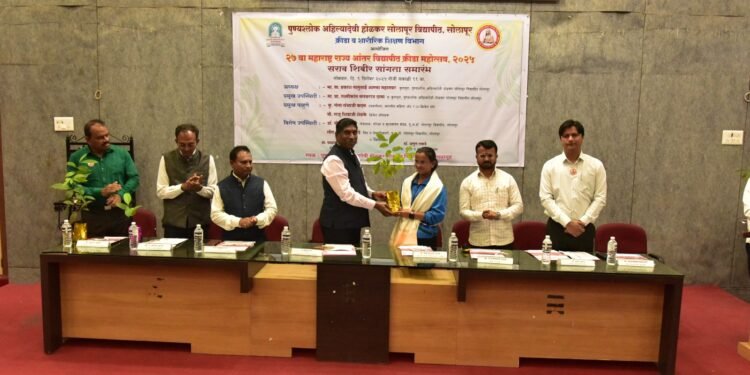 प्रशिक्षक पाठीशी असल्यास यश नक्की मिळते :  गंगा कदम