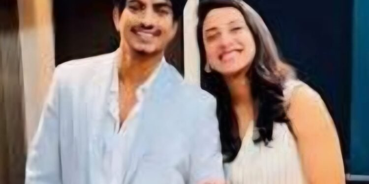 ‘माझं लग्न मोडलंय’ क्रिकेटर स्मृती मानधनाने केलं जाहीर