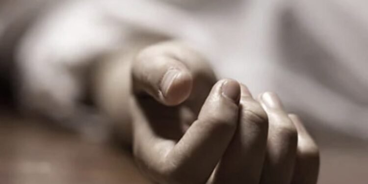 अनैतिक संबंधातून पत्नीला संपविले; वडापूर गावातील घटना