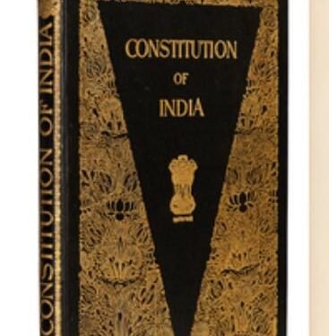 सम्यक अकॅडमी, लोकराजा फाउंडेशनची ‘संविधान गौरव’ परीक्षा