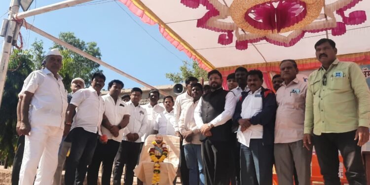 जिल्हा अजिंक्यपद खो-खो : वाडीकुरोली,  शेवते संघास विजेतेपद