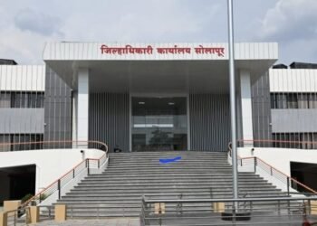 नगरपरिषद व नगरपंचायत सार्वत्रिक निवडणूक : भारतीय नागरिक सुरक्षा संहिताचे कलम १६३ लागू