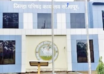 शेतकऱ्यांच्या सर्व गरजांसाठी ‘महाविस्तार AI’ ॲपचा वापर करा : जिल्हा कृषी अधिकारी