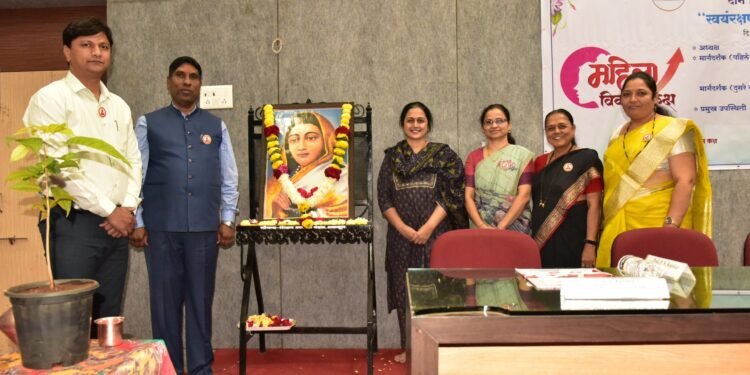 प्रथमोपचाराने अनेक रुग्णांचे प्राण वाचू शकतात : डॉ. मीनल चिडगुपकर