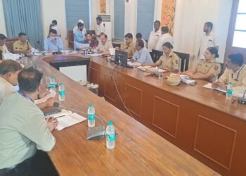 सोमपा सार्वत्रिक निवडणूक : आचारसंहितेच्या कडक अमलबजावणी करणार : आयुक्त