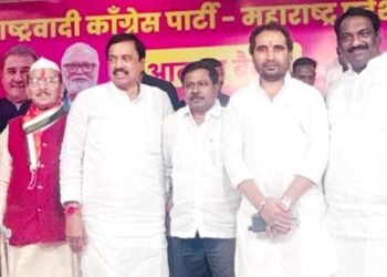 सोलापूर महानगरपालिका निवडणूक सक्षम पद्धतीने लढवा; सर्व ताकद देऊ :  सुनील तटकरे