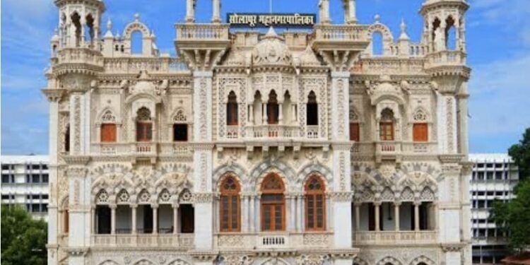 सोमपा निवडणूक : सहा उमेदवारांचे अर्ज दाखल; 854 अर्जांची विक्री