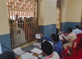 सोलापूर महानगरपालिका सार्वत्रिक निवडणूक २०२५ : 1035 कार्यकर्त्यांना व्हायचे नगरसेवक