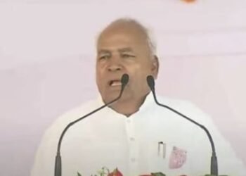 महाविकास आघाडीच्या जोरदार मुसंडीचा माकपचा वज्रनिर्धार : कॉ. नरसय्या आडम