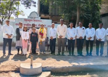 अमेरिकेतील शिक्षण पद्धती, संशोधन संधी भारतीय विद्यार्थ्यांनी अवगत कराव्यात : डॉ. क्रांती खंडागळे