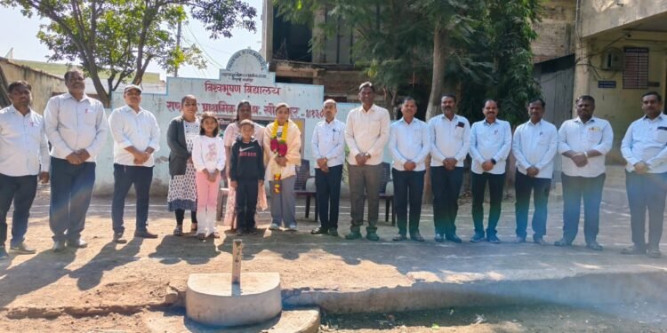 अमेरिकेतील शिक्षण पद्धती, संशोधन संधी भारतीय विद्यार्थ्यांनी अवगत कराव्यात : डॉ. क्रांती खंडागळे