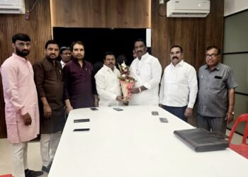 सोमपा निवडणुकीचा आढावा :  शनिवारी राष्ट्रवादीचे दत्ता भरणे तर रविवारी अण्णा बनसोडे शहरात