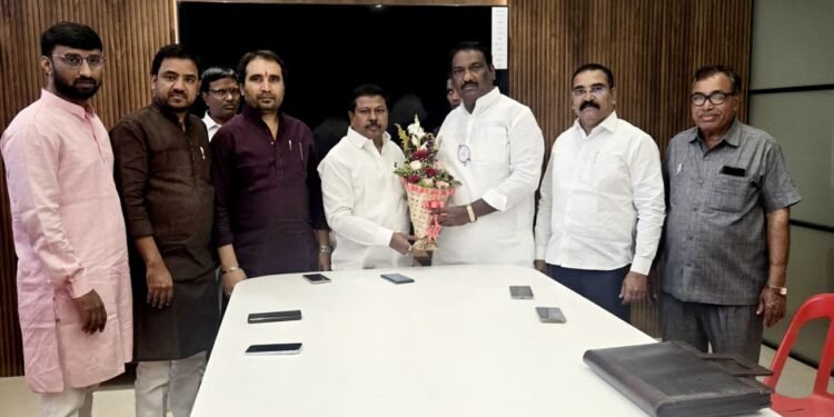 सोमपा निवडणुकीचा आढावा :  शनिवारी राष्ट्रवादीचे दत्ता भरणे तर रविवारी अण्णा बनसोडे शहरात