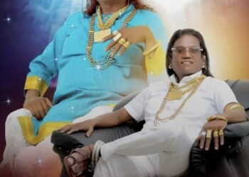 Solapur Crime : सोलापूर महापालिका निवडणुकीसाठी इच्छूक तृतीयपंथी   उमेदवाराची हत्या