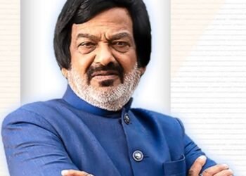 SMC Election : रिपाइं आठवले पक्ष उमेदवारांच्या प्रचारार्थ प्रभाग 5 मध्ये राजाभाऊ सरवदे यांची रविवारी पदयात्रा