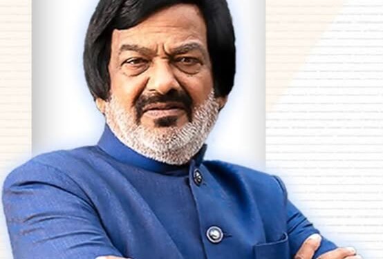 SMC Election : रिपाइं आठवले पक्ष उमेदवारांच्या प्रचारार्थ प्रभाग 5 मध्ये राजाभाऊ सरवदे यांची रविवारी पदयात्रा