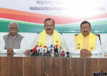 ओबीसी बहुजन पक्ष, काँग्रेसची आघाडी : जिल्हा परिषद, पंचायत समिती निवडणुका एकत्रित लढणार