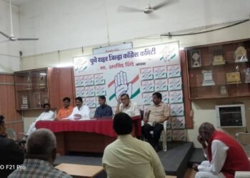 पुणे जिल्हा परिषद निवडणूक : काँग्रेससह वंचित बहुजन आघाडी ७३ जागांवर एकत्रित लढणार