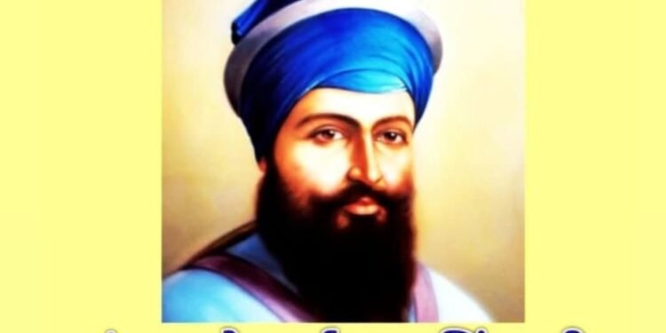 अहिल्यानगर येथील ‘गुरुद्वारा भाई दया सिंगजी’ : शीख इतिहासातील ‘झफरनामा’ या महत्त्वपूर्ण अध्यायाचा साक्षीदार !