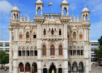 सोलापूर महानगरपालिकेच्या महापौरपदाची सोडत जाहीर; खुल्या वर्गातील होणार ‘कारभारी’