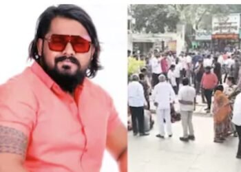 मध्यस्थी भोवली :  भाजप उमेदवारांमधला वाद; मनसे पदाधिकाऱ्याची हत्या