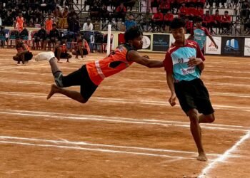 खो-खोचा महासंग्राम! महाराष्ट्राच्या दोन्ही संघांची उपांत्य पूर्व फेरीत धडक;  बेंगळुरूच्या मातीत घुमली महाराष्ट्राची सिंहगर्जना