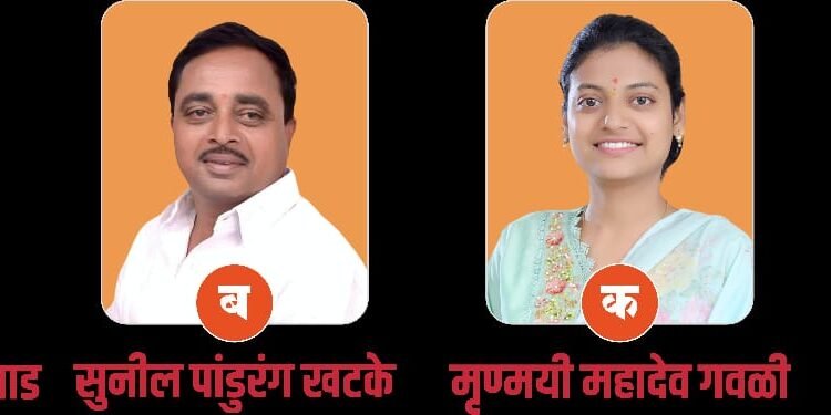 सोलापूर महानगरपालिका  निवडणूक : रविवारी पालकमंत्री गोरे यांच्या हस्ते भाजप उमेदवारांच्या प्रचाराचा शुभारंभ