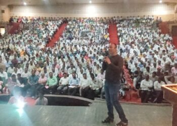 सोमपा सार्वत्रिक निवडणूक 2025–26 : मतदान, मतमोजणी प्रक्रियेबाबत शालेय मुख्याध्यापक व शिक्षकांसाठी कार्यशाळा