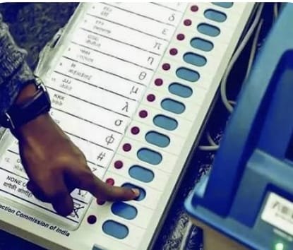 सोलापूर महानगरपालिका सार्वत्रिक निवडणूक प्रभाग निहाय मतदान केंद्राची यादी