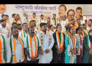 राष्ट्रवादीच्या उमेदवारांनी प्रभागातील प्रत्येक घर पिंजून काढावे : दत्तात्रय भरणे