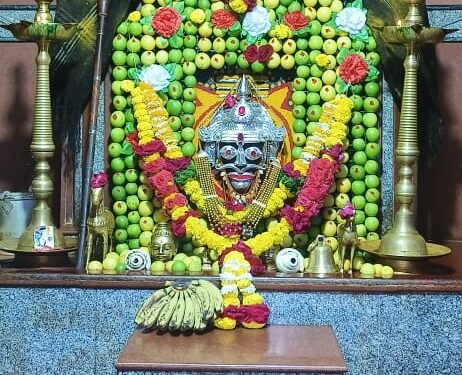 श्री मळसिध्द यात्रा : मंद्रूप येथे  मंगळवारपासून कृषी, पशु प्रदर्शन