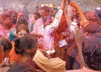 Solapur Municipal Corporation Election : सोलापुरात भाजपच ‘कारभारी’; वाचा संपूर्ण विजयी उमेदवाराची नावे