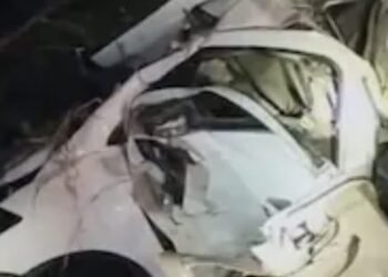 अक्कलकोटला निघालेल्या भाविकांवर काळाचा घाला; ५ जण ठार