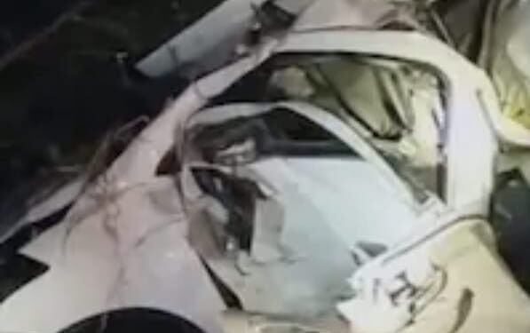 अक्कलकोटला निघालेल्या भाविकांवर काळाचा घाला; ५ जण ठार