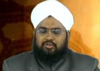 सोलापूरसह देशभरात रमजानची सुरुवात; चंद्रदर्शनानंतर पहिला रोजा आजपासून