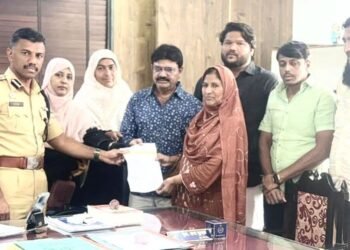 MIM नगरसेवकांची पोलीस आयुक्तांकडे मागणी; रमजानमध्ये दुकाने  रात्री १ वाजेपर्यंत चालू ठेवण्यास परवानगी द्या