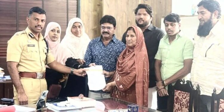 MIM नगरसेवकांची पोलीस आयुक्तांकडे मागणी; रमजानमध्ये दुकाने  रात्री १ वाजेपर्यंत चालू ठेवण्यास परवानगी द्या