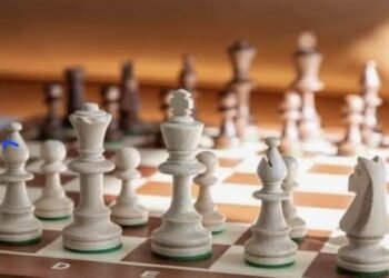 रविवारी जिल्हास्तरीय निवड बुद्धिबळ स्पर्धा : ९ व १३ वर्षाखालील मुला-मुलींसाठी