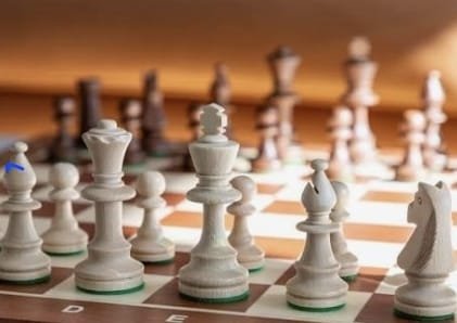 रविवारी जिल्हास्तरीय निवड बुद्धिबळ स्पर्धा : ९ व १३ वर्षाखालील मुला-मुलींसाठी