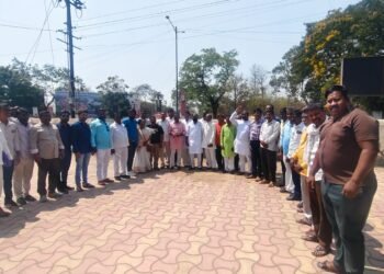 एपस्टीन फाईल प्रकरण : वंचित बहुजन आघाडी 16 मार्चला करणार आंदोलन