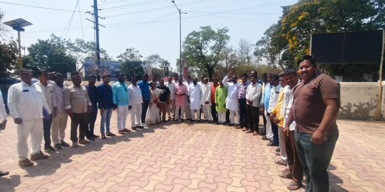 एपस्टीन फाईल प्रकरण : वंचित बहुजन आघाडी 16 मार्चला करणार आंदोलन